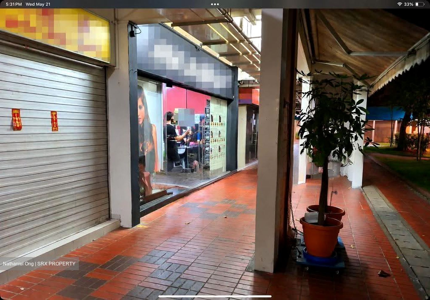 Serangoon Central Drive (D19), Shop House #628724421